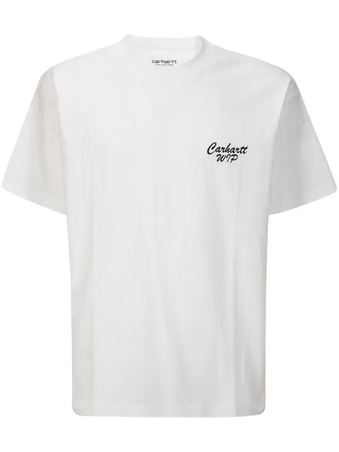 Carhartt WIP Friendship crew-neck T-shirt 