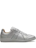 Maison Margiela Replica ""Silver Cracked"" low-top sneakers