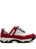 Maison Margiela Security ""Vibram"" low-top sneakers - White