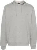 A.P.C. Standard hoodie - Grey