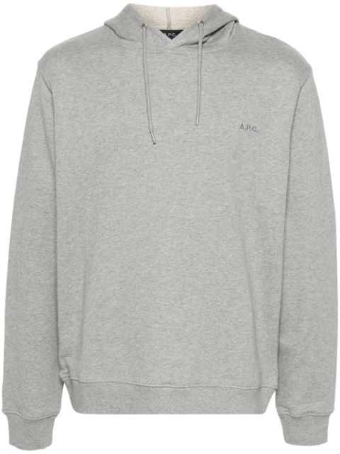 A.P.C. Standard hoodie Women