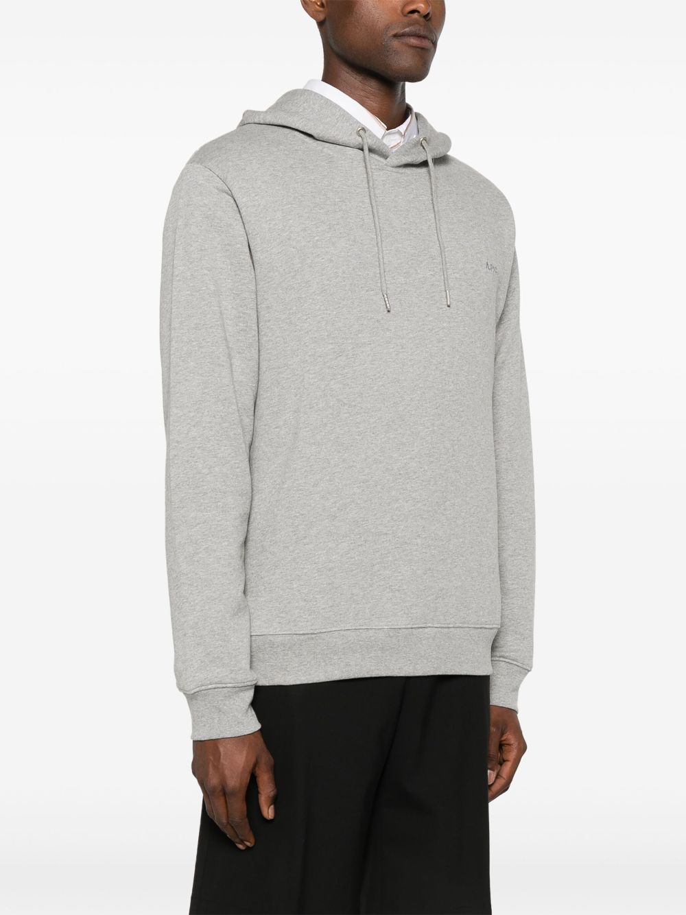 A.P.C. Standard hoodie Women