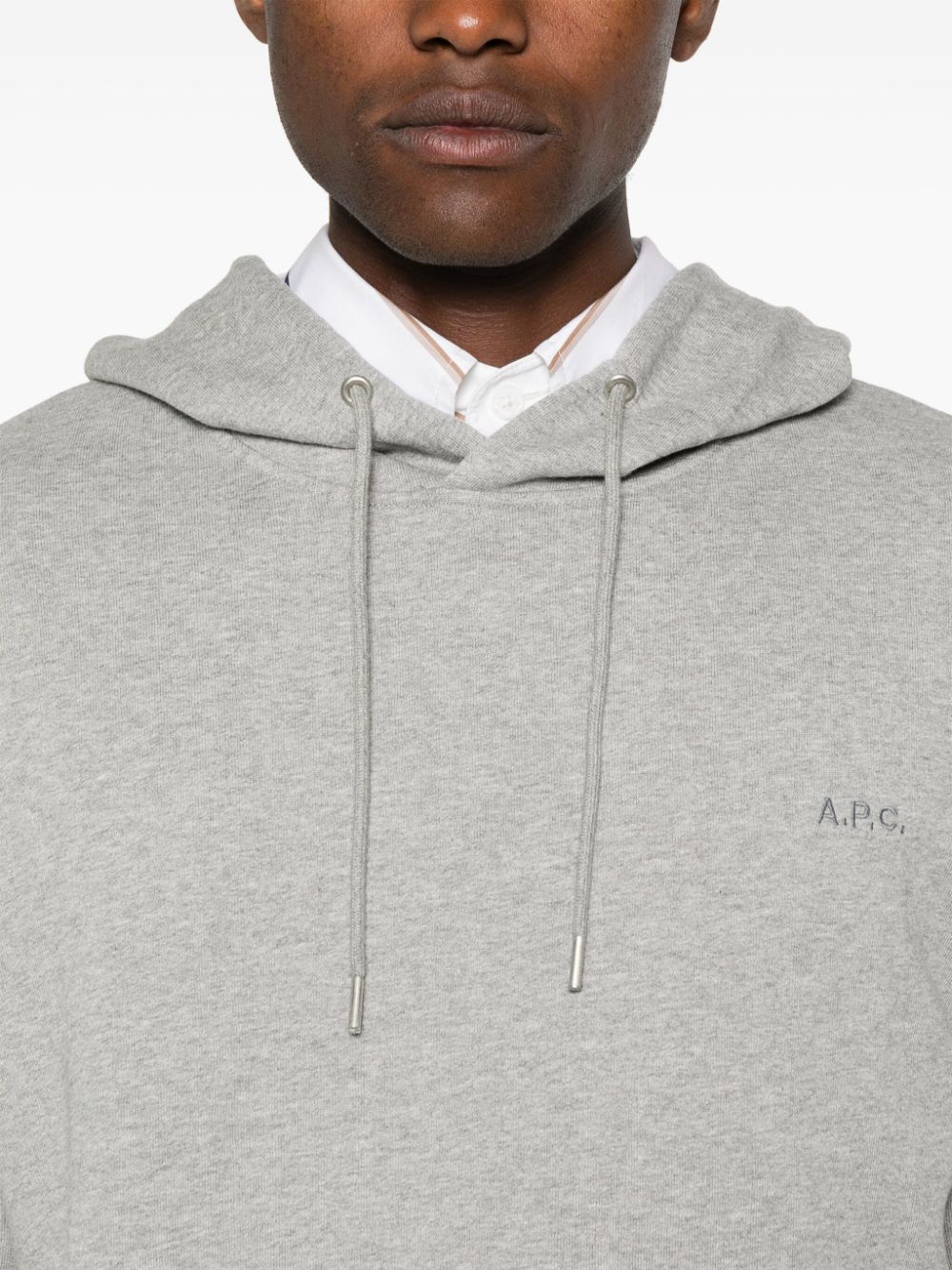 A.P.C. Standard hoodie Women