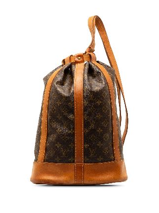 Bolso fashion louis vuitton bombonera