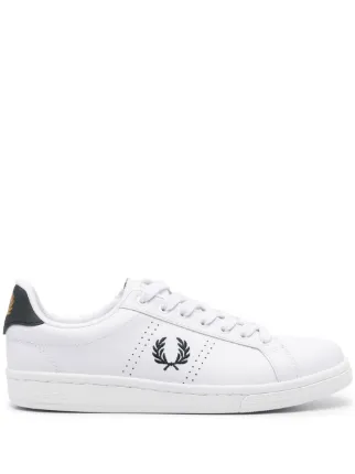 Fred Perry