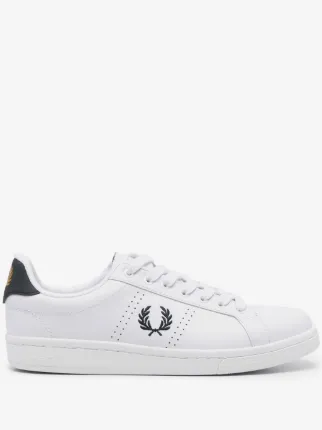 Fred Perry