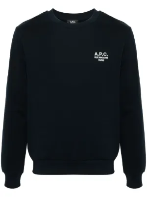 A.P.C.（アーペーセー）メンズ トレーナー・スウェットシャツ