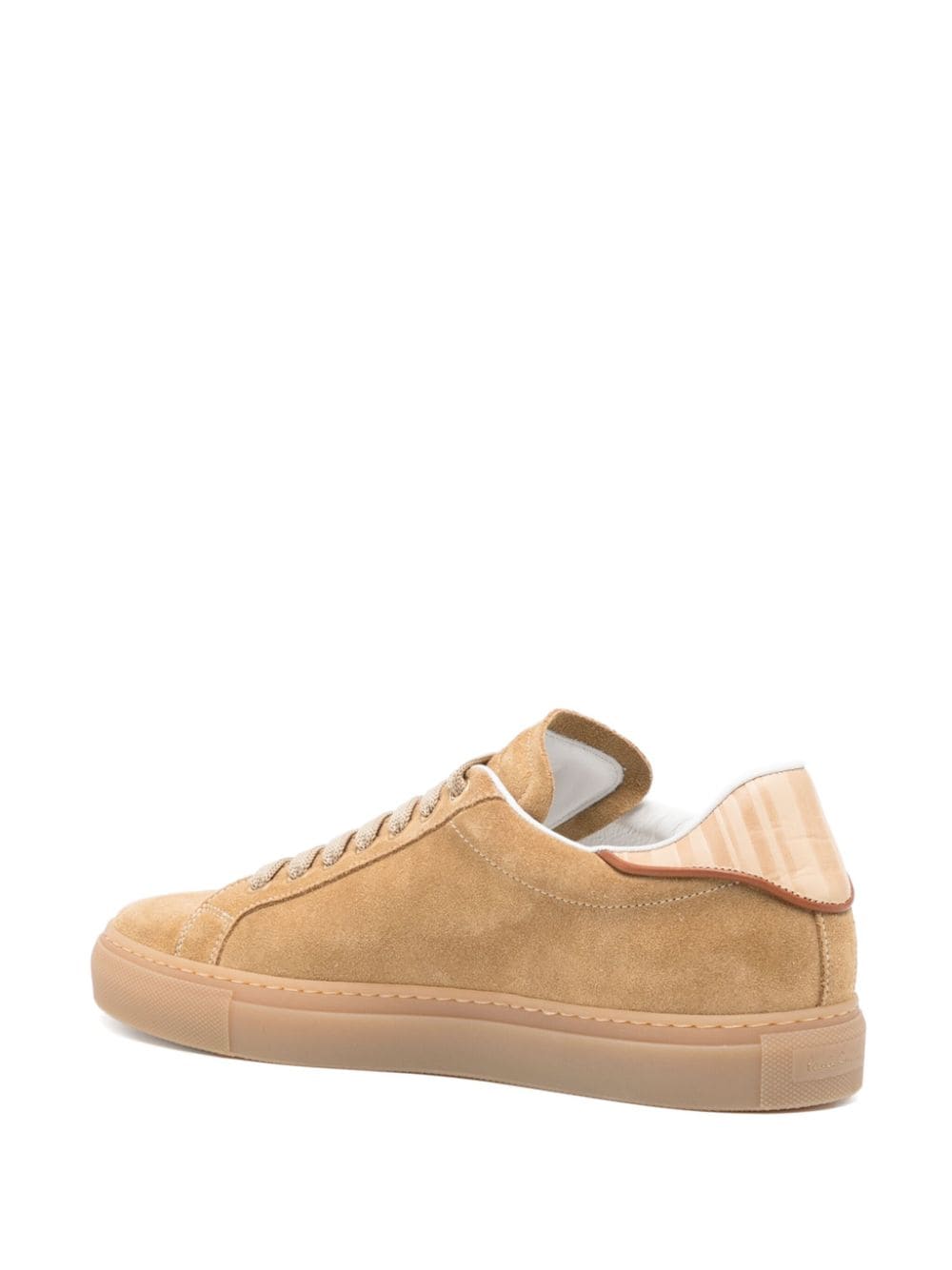 Paul Smith Beck sneakers Bruin