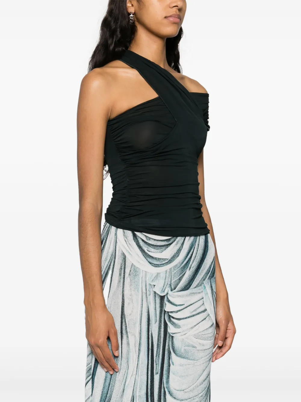 Paloma Wool Mushka sleeveless top | Smart Closet