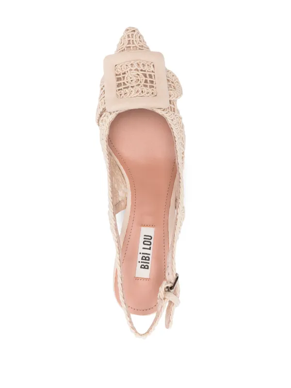 Slingback Bibi Lou Scarpe Sito Ufficiale Slingback Ballerine Bibi