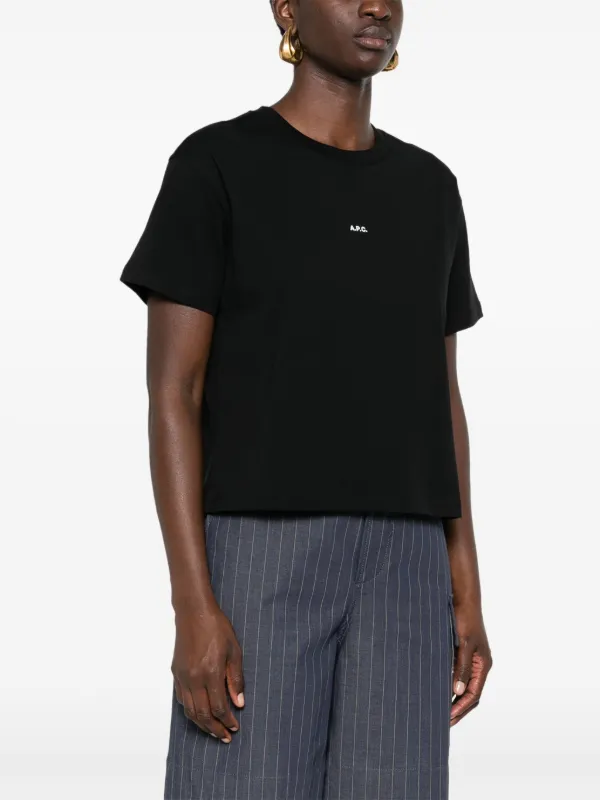 APC Tシャツ A.P.C. tシャツ T-SHIRT MORGAN JPS メンズ : ZOZOTOWN Yahoo!店