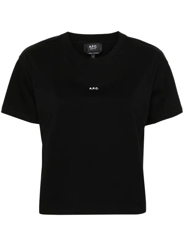APC Tシャツ Amicus Tシャツ｜UNISEXE / T-SHIRTS｜A.P.C. | アーペーセー