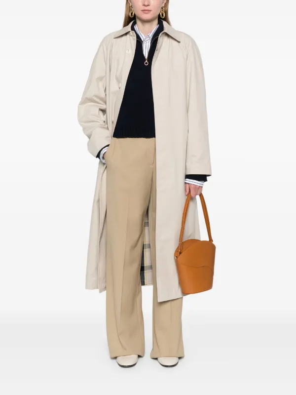 Apc trench hot sale
