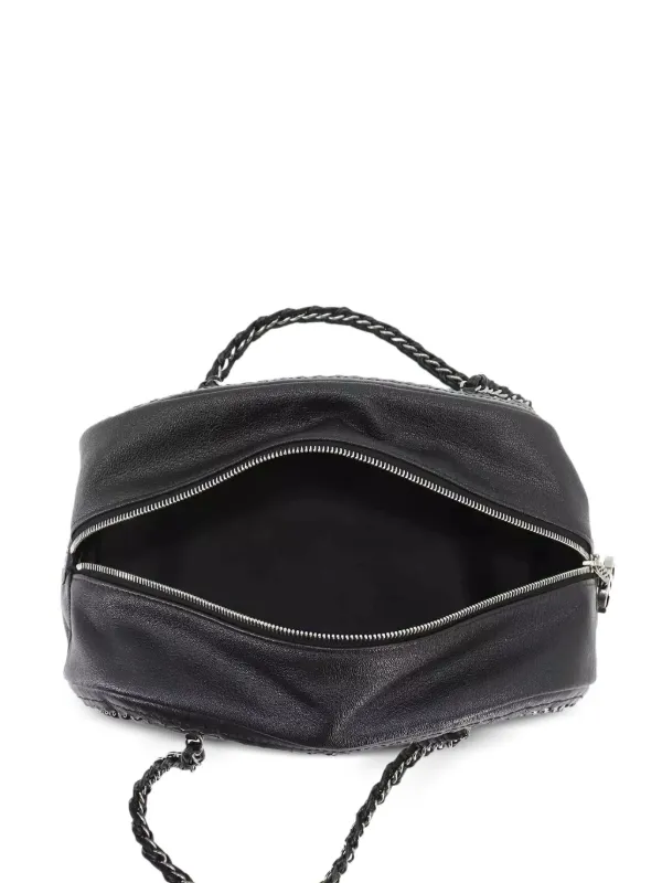 CHANEL Pre-Owned ラグジュアリーライン ミニバッグ | ブラック