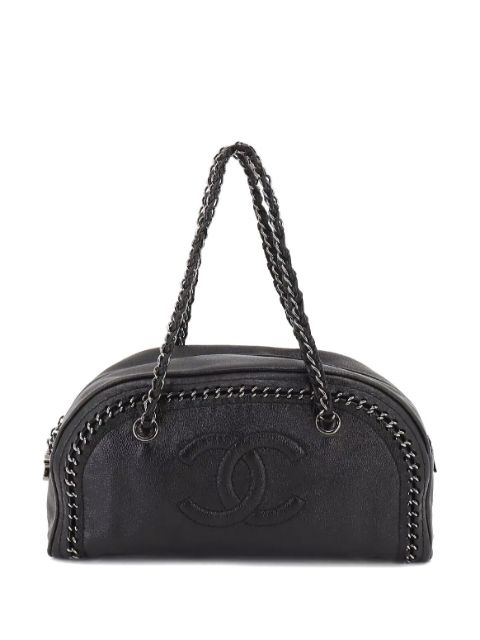 CHANEL mini Luxury Line handbag Women