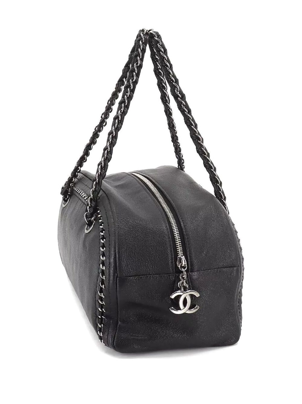 CHANEL mini Luxury Line handbag Women