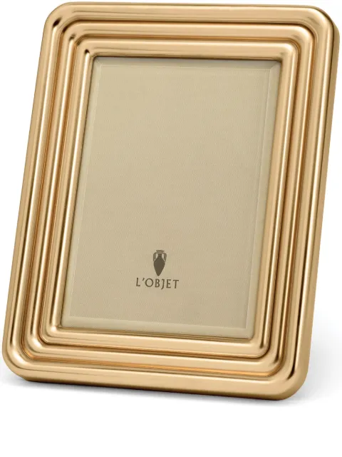 L'Objet portaretrato Concorde de 13cm x 18cm