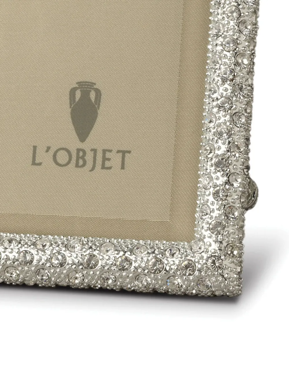 L'Objet Pavé frame (5cm x 8cm) | Picture & Photo Frames | Image 2