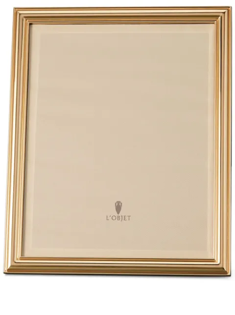 L'Objet Oscar photo frame (20cm x 25cm)