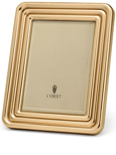 L'Objet Concorde photo frame (20cm x 25cm)