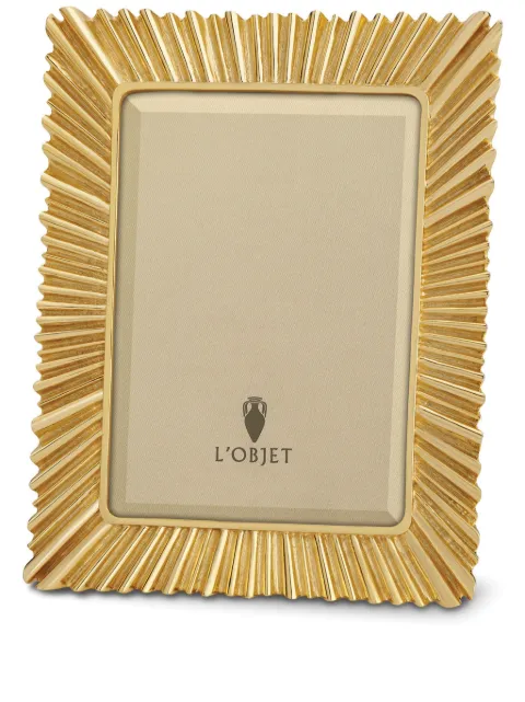 L'Objet Ray photo frame (13cm x 18cm)