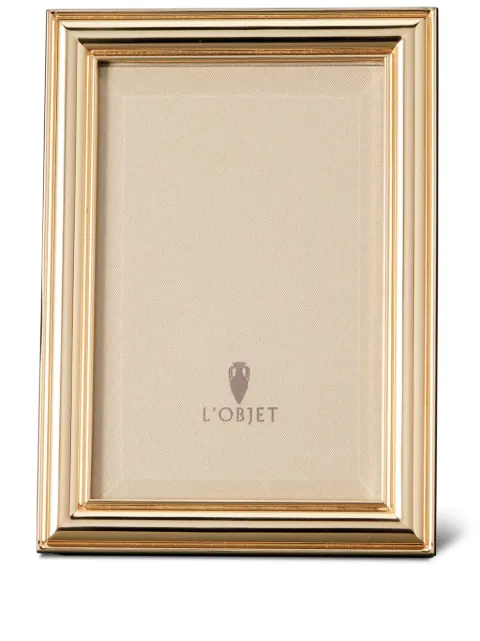 L'Objet Oscar photo frame (10cm x 15cm)