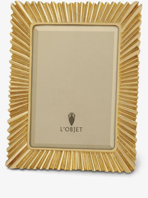 L'Objet Ray photo frame (10cm x 15cm)
