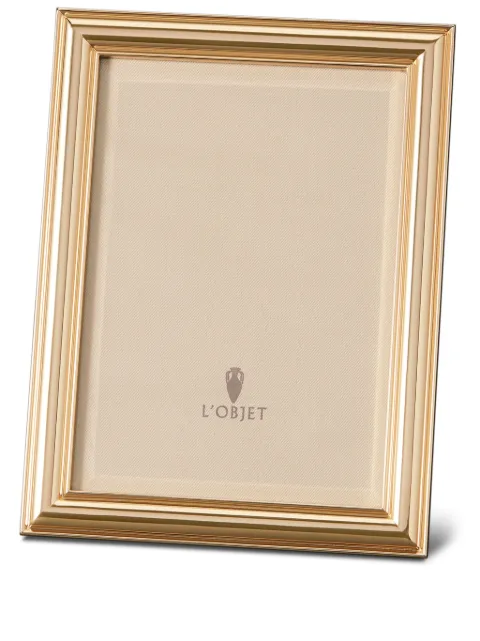 L'Objet Oscar photo frame (13cm x 18cm)