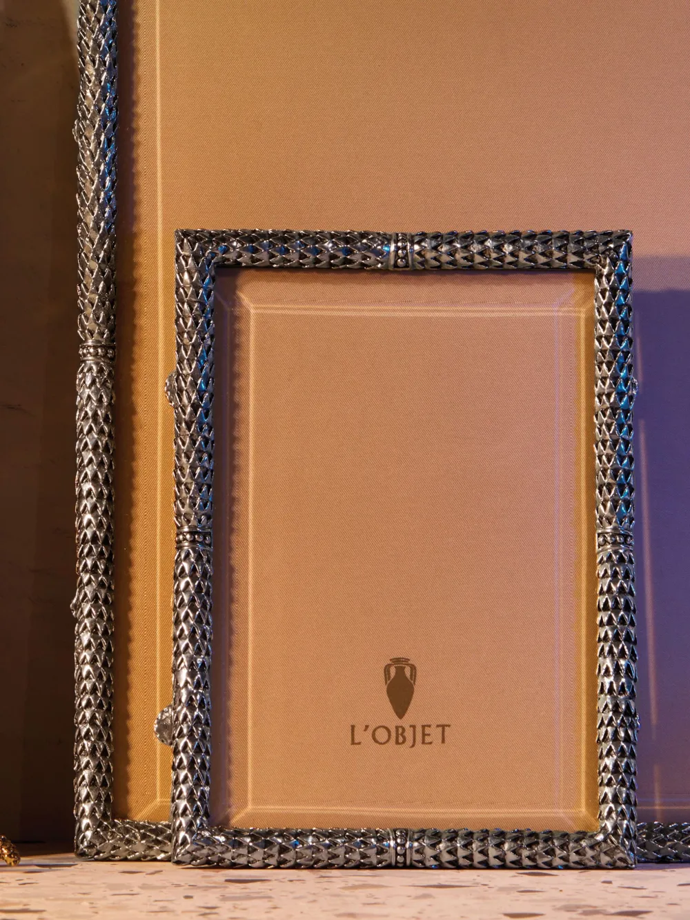 L'Objet Scales frame | Picture & Photo Frames | Image 2