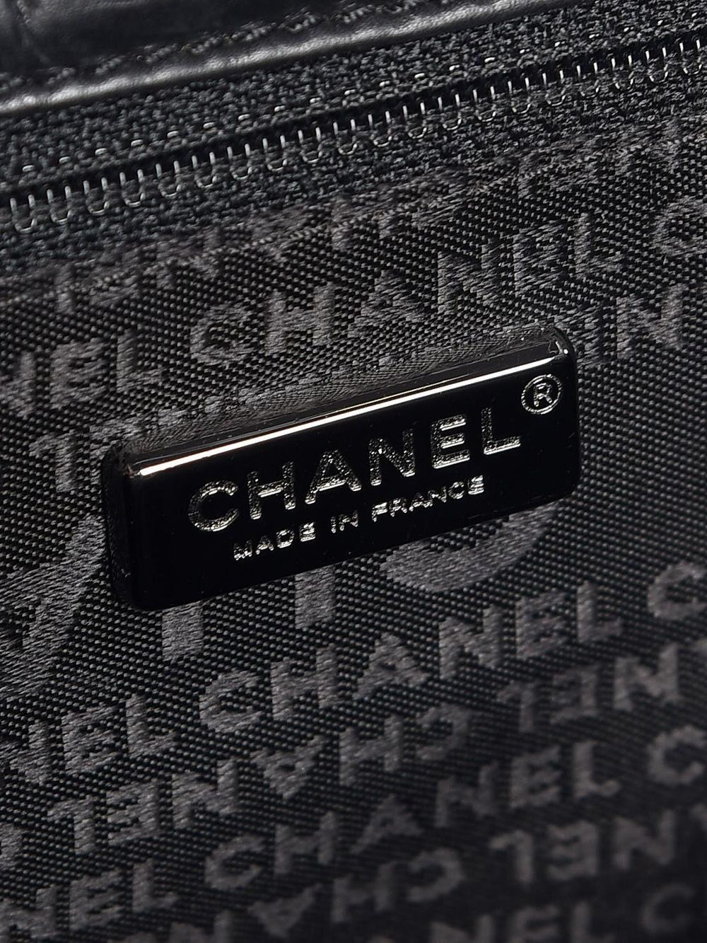 CHANEL 2005 Bubble shoulder bag Women