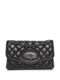 CHANEL Pre-Owned 2005 Bubble shoulder bag - Black