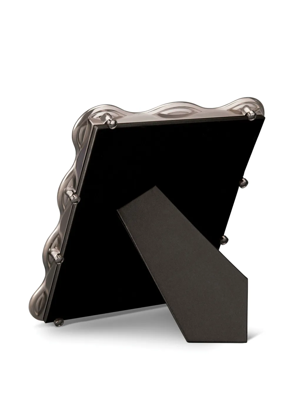 L'objet Ripple Photo Frame In Neutral