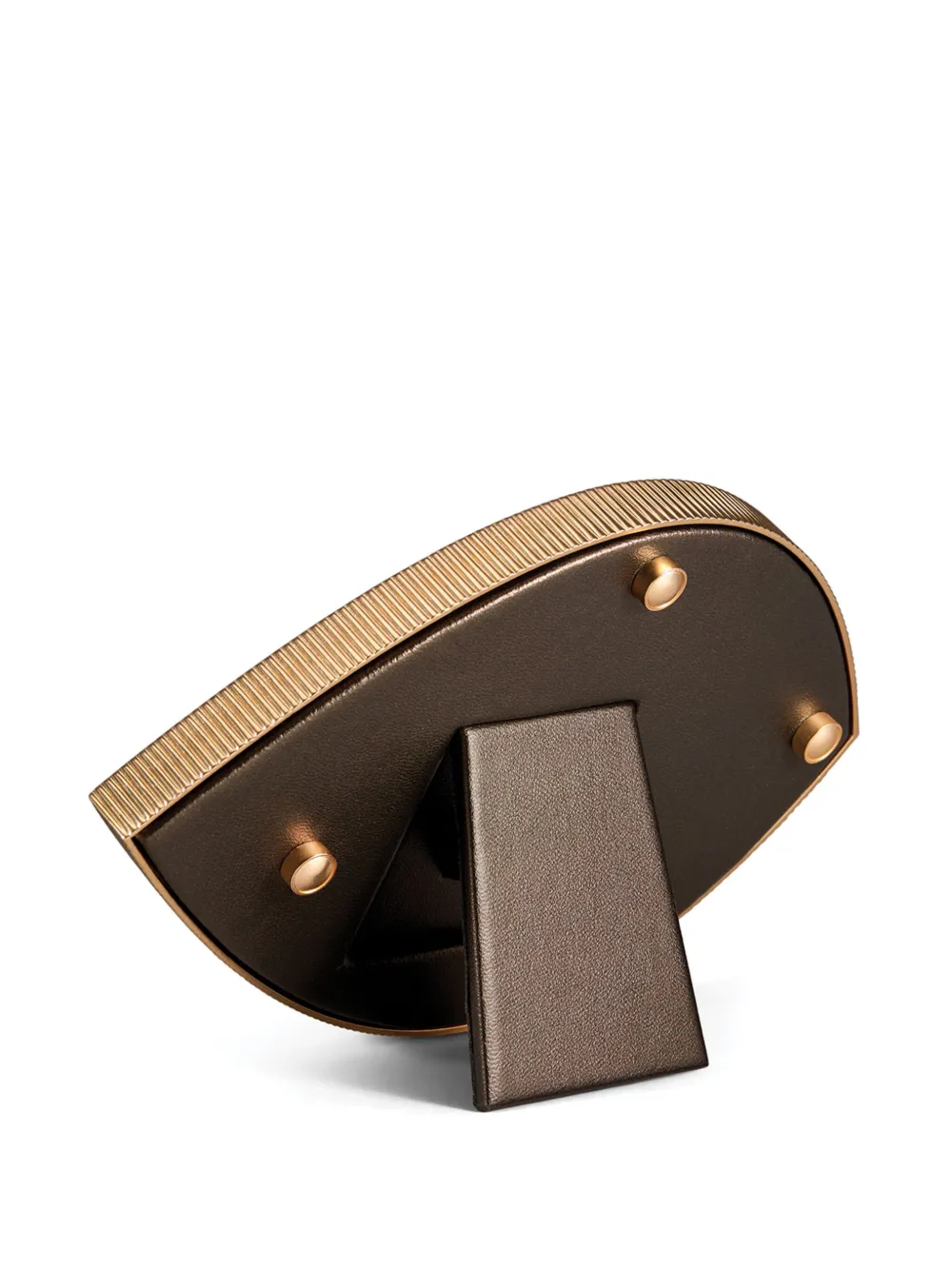L'Objet x Kelly Behun Wide Eye photo frame (11cm x 11xm) | Picture & Photo Frames | Image 2