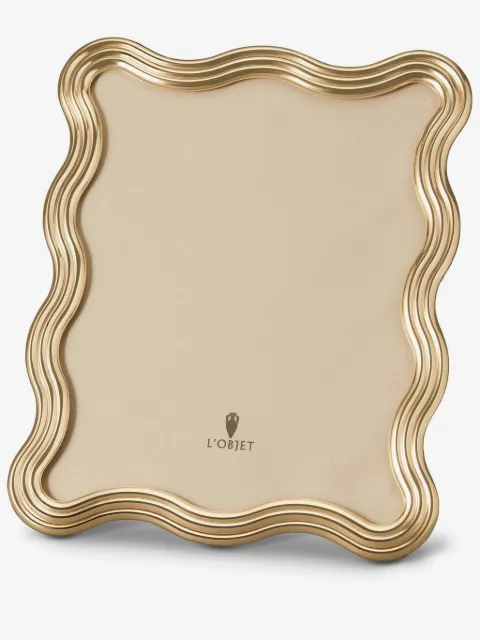 L'Objet Ripple Bilderrahmen