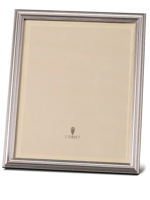 L'Objet Oscar photo frame (20cm x 25cm)
