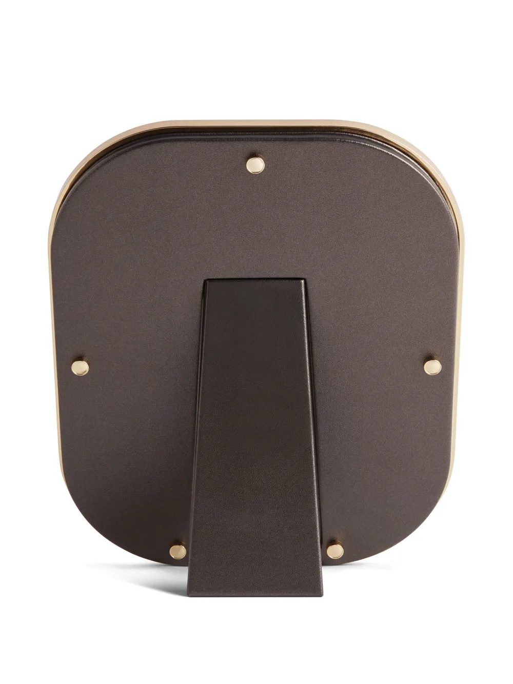 L'objet Rue Jacob Gestell (13cm X 18cm) In Brown