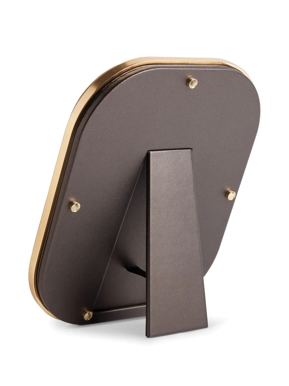 L'objet Rue Jacob Gestell (13cm X 18cm) In Brown