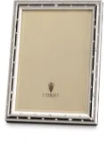 L'Objet Stars photo frame - Silver