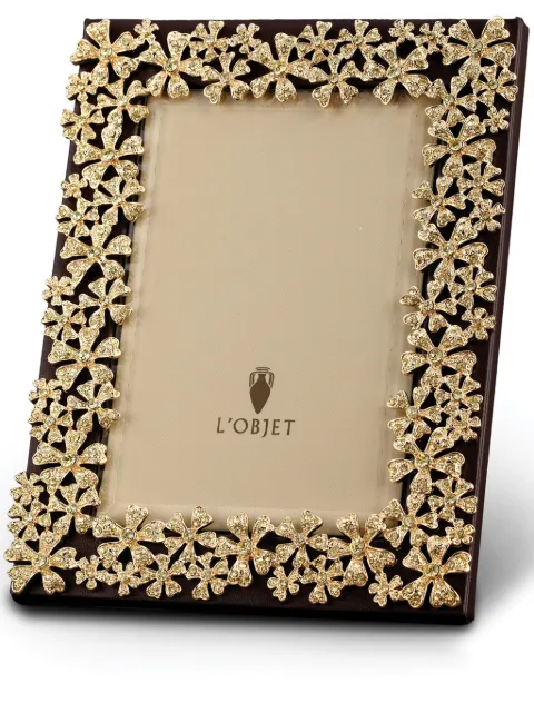 L'Objet Garland photo frame (13cm x 18cm)