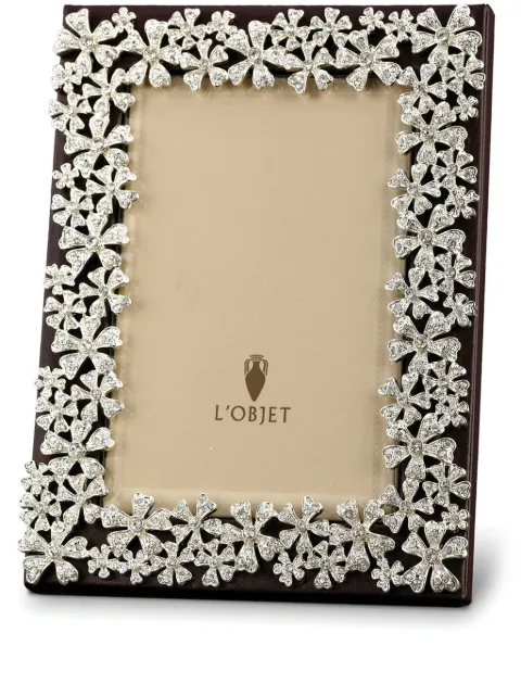 L'Objet Garland photo frame (10cm x 15cm)