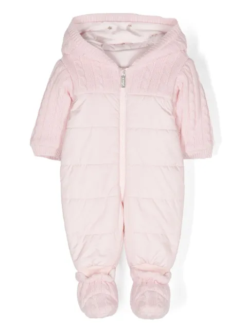 Lapin House Pijama matelassê