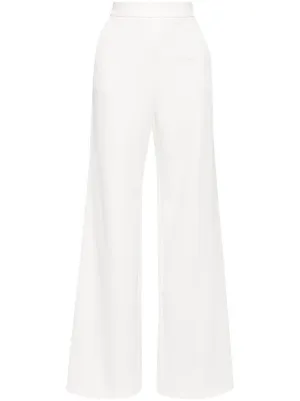 Saiid Kobeisy Pants for Women - Shop on FARFETCH
