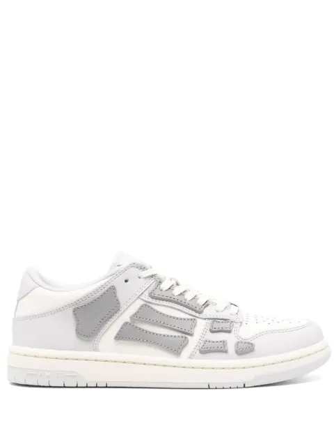 AMIRI Skell leather sneakers