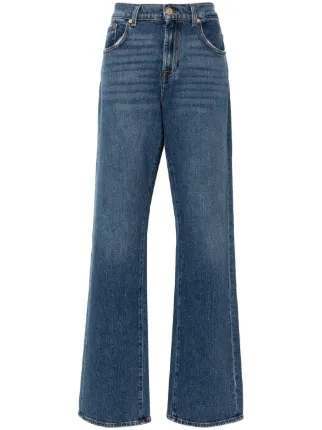 7 For All Mankind
