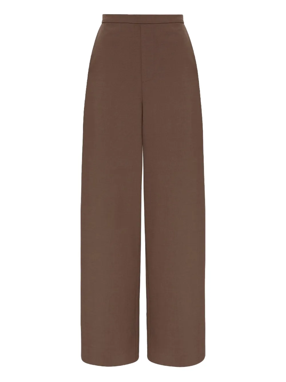 SIR. Bromley palazzo pants | Brown | Image 1