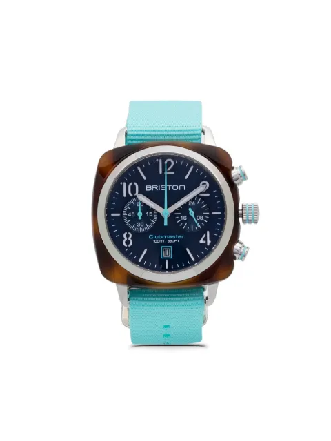Briston Clubmaster Classic Summer Vibes 40mm