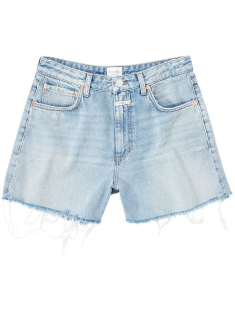 Closed Janey denim shorts