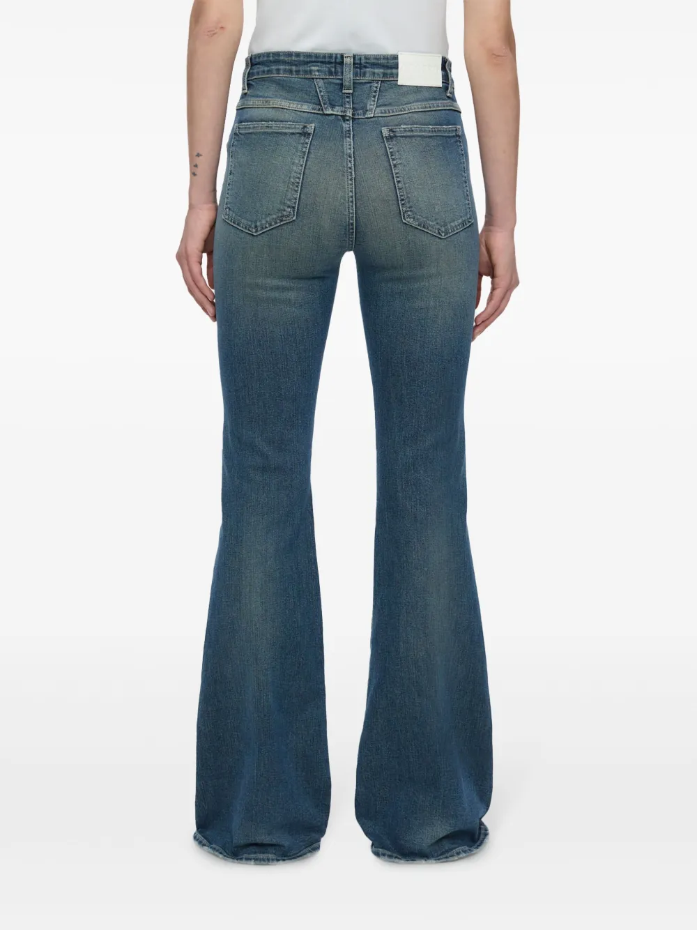 Closed Rawlin Jeans | Blue | FARFETCH