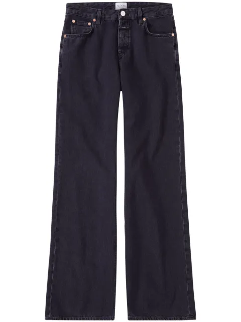 Closed Gillian wide jeans