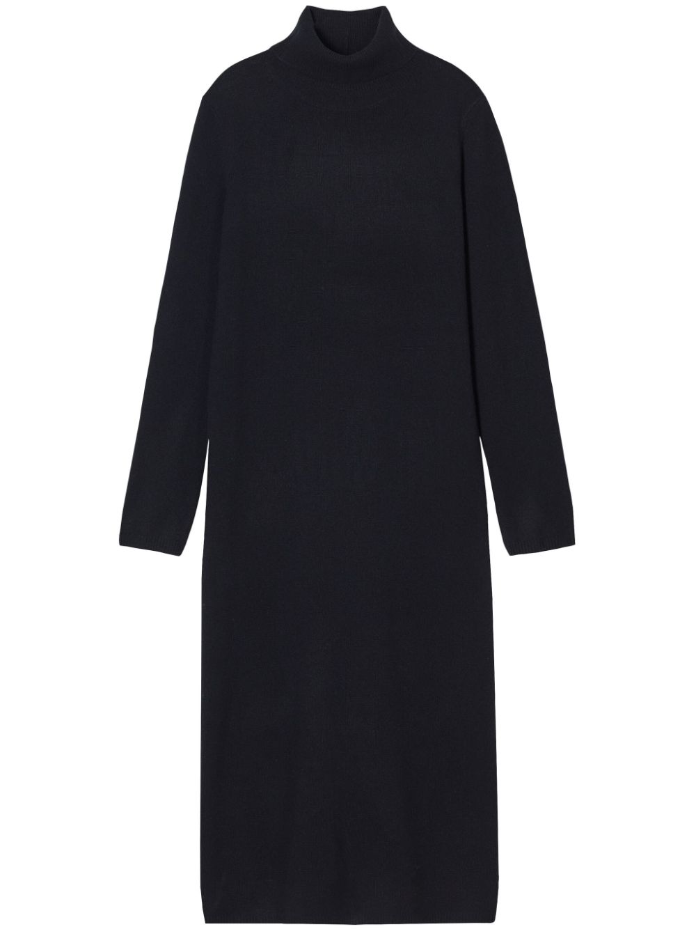 Closed Rolli midi dress - Black